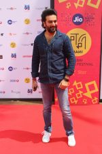 Shekhar Ravjiani At Jio Mami Film Mela on 7th Oct 2017 (1)_59da30bc8a7c5.JPG