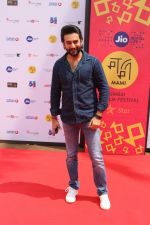 Shekhar Ravjiani At Jio Mami Film Mela on 7th Oct 2017 (7)_59da30c0e1a16.JPG