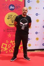 Vishal Dadlani At Jio Mami Film Mela on 7th Oct 2017 (21)_59da309a9f8dc.JPG