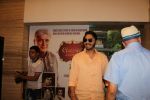Shreyas Talpade At Re-Premiere Of Films Iqbal on 8th Oct 2017
