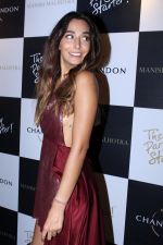 Monica Dogra at Moet & Chandon and Manish Malhotra’s bash at The Party Starter on 9th Oct 2017