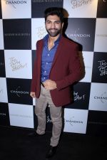 Taaha Shah at Moet & Chandon and Manish Malhotra�s bash at The Party Starter on 9th Oct 2017 (156)_59dc49cfc1a8b.JPG