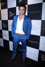 at Moet & Chandon and Manish Malhotra’s bash at The Party Starter on 9th Oct 2017
