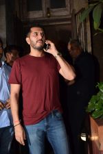 Ritesh Sidhwani Spotted At Airport on 11th Oct 2017 (3)_59ddcf88ae150.JPG