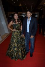 Lara Dutta, Mahesh Bhupathi at the Red Carpet Of Miss Diva Grand Finale on 11th Oct 2017 (100)_59dede6ab5a50.JPG
