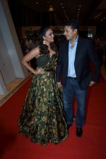 Lara Dutta, Mahesh Bhupathi at the Red Carpet Of Miss Diva Grand Finale on 11th Oct 2017 (95)_59dede69969eb.JPG