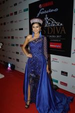 at the Red Carpet Of Miss Diva Grand Finale on 11th Oct 2017 (104)_59dede390da05.JPG