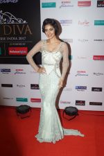 at the Red Carpet Of Miss Diva Grand Finale on 11th Oct 2017 (43)_59dede246c71e.JPG