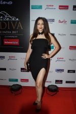 at the Red Carpet Of Miss Diva Grand Finale on 11th Oct 2017 (71)_59dede2f337b4.JPG