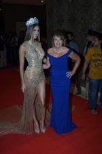 at the Red Carpet Of Miss Diva Grand Finale on 11th Oct 2017 (9)_59dede14232be.JPG