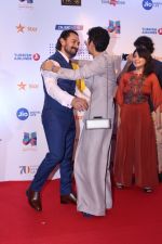 Aamir Khan, Kiran Rao, Zaira Wasim at Mami Movie Mela 2017 on 12th Oct 2017