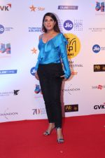 Richa Chadda at Mami Movie Mela 2017 on 12th Oct 2017