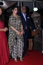 Sridevi Boney Kapoor at Mami Movie Mela 2017 on 12th Oct 2017