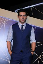 Zayed Khan At Press conference of Tv Show Haasil on 12th Oct 2017 (43)_59e0720ef3eca.JPG