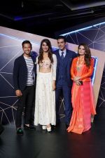 Zayed Khan, Vatsal Sheth, Nikita Dutta, Sheeba At Press conference of Tv Show Haasil on 12th Oct 2017 (36)_59e071fbd8220.JPG