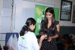 Pooja Hegde Celebrate Her Birthday With Smile Foundation Kids on 13th Oct 2017 (20)_59e1c6dc6da9f.JPG