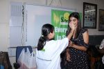 Pooja Hegde Celebrate Her Birthday With Smile Foundation Kids on 13th Oct 2017 (24)_59e1c6dfa25d0.JPG