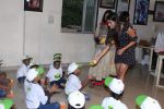 Pooja Hegde Celebrate Her Birthday With Smile Foundation Kids on 13th Oct 2017 (48)_59e1c6ee6ec5f.JPG