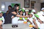 Pooja Hegde Celebrate Her Birthday With Smile Foundation Kids on 13th Oct 2017 (50)_59e1c6ef6ba2b.JPG