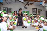 Pooja Hegde Celebrate Her Birthday With Smile Foundation Kids on 13th Oct 2017 (58)_59e1c6f52dbbc.JPG