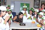 Pooja Hegde Celebrate Her Birthday With Smile Foundation Kids on 13th Oct 2017 (63)_59e1c6fad74f9.JPG