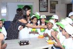 Pooja Hegde Celebrate Her Birthday With Smile Foundation Kids on 13th Oct 2017 (70)_59e1c700ba9e0.JPG