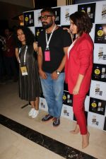 Tisca Chopra, Anurag Kashyap At Royal Stag Barrel Large Short Films on 13th Oct 2017 (1)_59e1c6be95491.JPG