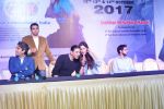 Akshay Kumar, Katrina Kaif, Aditya Thackeray at the Worlds Biggest Kudo Tournament on 14th Oct 2017 (2)_59e2dc2a4c603.JPG