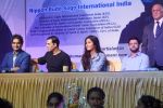 Akshay Kumar, Katrina Kaif, Aditya Thackeray at the Worlds Biggest Kudo Tournament on 14th Oct 2017 (8)_59e2dc2c05bfc.JPG