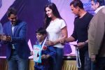 Akshay Kumar, Katrina Kaif, Aditya Thackeray at the Worlds Biggest Kudo Tournament on 14th Oct 2017 (81)_59e2dc3020e9a.JPG
