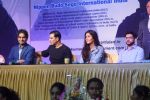 Akshay Kumar, Katrina Kaif, Aditya Thackeray at the Worlds Biggest Kudo Tournament on 14th Oct 2017