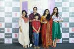 Vidya Balan, Neha Dhupia, Manav Kaul, RJ Malishka at the Trailer Launch Of Film Tumhari Sulu on 14th Oct 2017