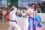 at the Worlds Biggest Kudo Tournament on 14th Oct 2017