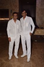 Abbas Mastan attend Producer Ramesh Taurani Diwali Party on 15th Oct 2017 (73)_59e4581e42f57.jpg