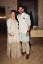 Aftab Shivdasani attend Producer Ramesh Taurani Diwali Party on 15th Oct 2017 (33)_59e4582d3f7c4.jpg