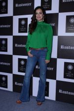 Dia Mirza at Exclusive Preview Of Rustomjee Elements on 14th Oct 2017