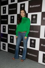 Dia Mirza at Exclusive Preview Of Rustomjee Elements on 14th Oct 2017