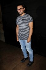 Aamir Khan at the special screening of film secret superstar on 17th Oct 2017 (12)_59e718cf61036.JPG