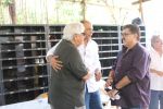 Ashok Pandit attend Chautha Of Lekh Tandon on 17th Oct 2017 (97)_59e71520a4ebc.JPG