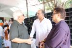 Ashutosh Gowariker attend Chautha Of Lekh Tandon on 17th Oct 2017 (118)_59e7154cf3a2e.JPG