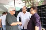 Ashutosh Gowariker attend Chautha Of Lekh Tandon on 17th Oct 2017 (125)_59e71550debe2.JPG