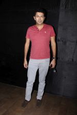 Kunal Kohli at the special screening of film secret superstar on 17th Oct 2017 (26)_59e7198195bf2.JPG
