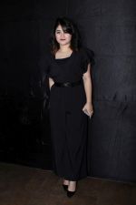 Zaira Wasim at the special screening of film secret superstar on 17th Oct 2017 (83)_59e71aeee86bf.JPG