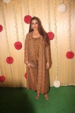 Sonali Bendre Attend Ekta Kapoor's Diwali Party on 18th Oct 2017