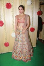 Sophie Chaudhary Attend Ekta Kapoor's Diwali Party on 18th Oct 2017