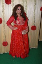 Vandana Sajnani Attend Ekta Kapoor's Diwali Party on 18th Oct 2017