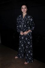 Alia Bhatt at the Special Screening Of Secret SuperStar on 20th Oct 2017