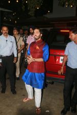 Anant Ambani at Aamir Khan's Diwali party on 20th Oct 2017