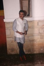 Anil Kapoor at Shabana Azmi's Grand Diwali Bash on 20th Oct 2017
