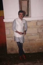 Anil Kapoor at Shabana Azmi's Grand Diwali Bash on 20th Oct 2017